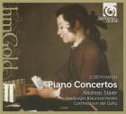 Concertos pour piano