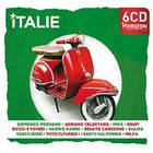 jaquette CD Italie