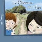 jaquette CD Le chemin de l'eau - Ballade contée en rimes et chansons