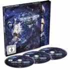 jaquette CD Strong And Proud