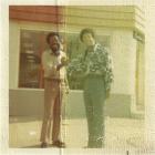 The new breed | Jeff Parker. Interprète