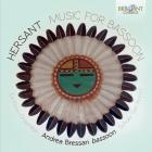 Hersant - Philippe Hersant : musique de chambre pour basson. Bressan, Paladin.