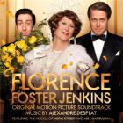 jaquette CD Florence Foster Jenkins