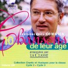 10 chansons de leur âge