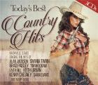 Today's best country hits