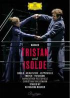 Couverture de Tristan Und Isolde