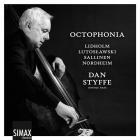 Octophonia | Dan Styffe. Contrebasse