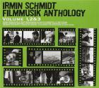 Anthology soundtrack 1, 2 & 3 | Irmin Schmidt (1937-....). Compositeur