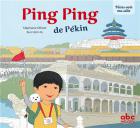 Ping Ping de Pékin | Stéphanie Ollivier. Auteur