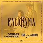 Desires and vampires - the 2nd album
