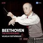 Van Beethoven - les 9 symphonies