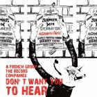 Live at the Rock In Opposition festival, 1978 - New London Theater | Etron Fou Leloublan. Musicien