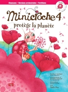 Minicroche 4 : protège la planète
