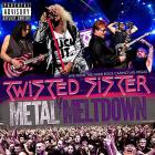 Metal meltdown : live from the Hard Rock Casino Las Vegas | Twisted Sister. Musicien