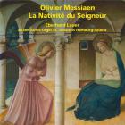 Messiaen : La nativité du Seigneur - Oeuvres d'orgue - Volume 1