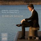 Liapounov : Oeuvres pour piano - Volume 2