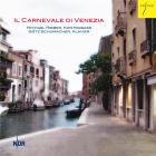Il carneval di Venezia, oeuvres pour contrebasse et piano