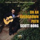 On overgrown path, oeuvres pour guitare seule