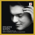 The complete RCA & Sony classical album collection | Evgenij Kisin (1971-....). Piano