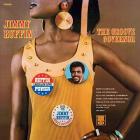 The groove governor | Jimmy Ruffin. Chanteur