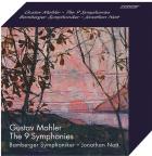 Mahler : Symphonies n°1 à 9