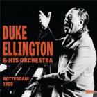 jaquette CD Rotterdam 1969 / Duke Ellington & His Orchestra