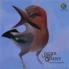 O grito passarinho | Didier Labbé Quartet. Musicien