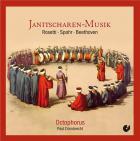 Janitscharen-musik (musique des janissaires)