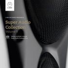 jaquette CD Super audio collection volume 9