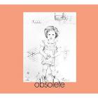 Obsolete | Dashiell Hedayat (1947-2013). Compositeur