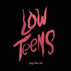 Low teens