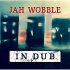jaquette CD In Dub