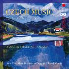 Czech music