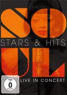 Soul stars & hits - live in co