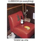 Lubbock on everything | Terry Allen. Compositeur
