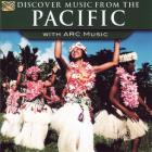 Discover music from the Pacific with Arc Music | David Fanshawe.