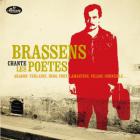 Brassens chante les poêtes