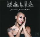 jaquette CD Malia malawi blues / njira