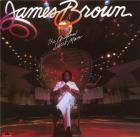 The original disco man | James Brown. Chanteur