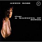 Annie Ross sings a handful of songs | Annie Ross (1930-....). Chanteur