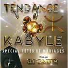 Tendance Kabyle