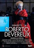 Roberto Devereux