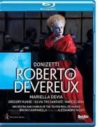 Roberto Devereux