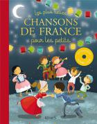 Les plus belles chansons de france pour les petits