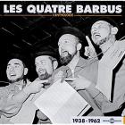 jaquette CD L'anthologie 1938-1962