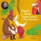 Framix chante Hugues Aufray, Henri Salvador...