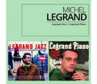 Legrand jazz - Legrand piano