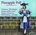 Pineapple poll/Sullivan overtures