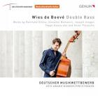 Double bass/oeuvres pour contrebasse