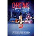 jaquette CD Christmas RTL Georges Lang